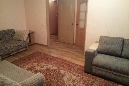 Уютная квартира в тихом районе от собственника