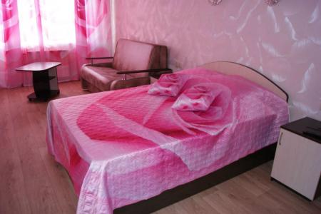 Однокомнатная квартира в новом доме элитной застройки