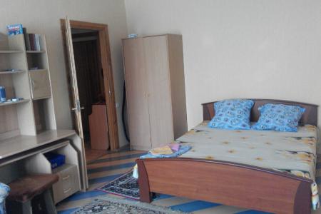 Квартира посуточно