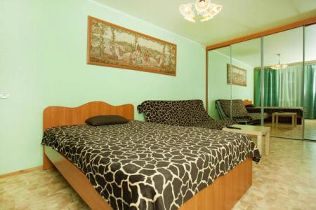 Квартира возле рк. Аврора