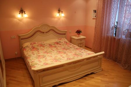 Эксклюзивные апартаменты в испанском доме бизнес класса