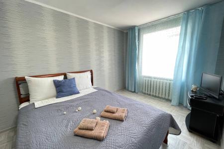 2-комн (4чел) ApartLand Отчетность КнПЗ,ГСС