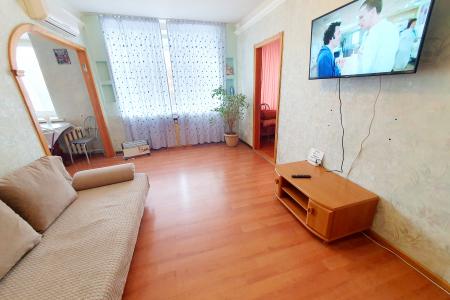 Для приезжих, Черниковка,3 отд. спальных места