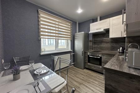 Однокомнатная квартира 3 проезд 50Б