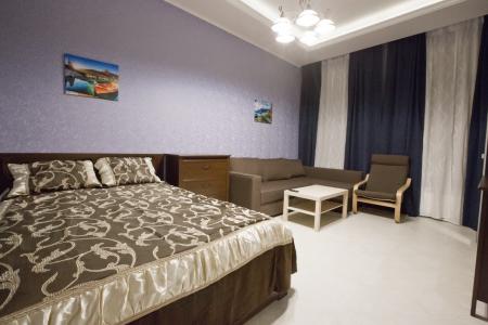 Сдаётся уютная квартира в центре города