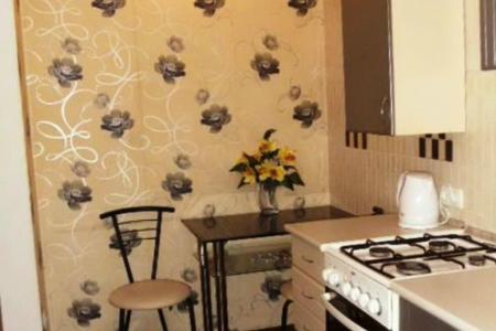 Просторная однокомнатная квартира по привлекательной цене