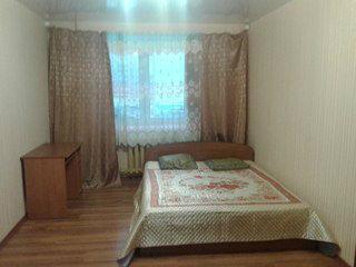 Уютная большая 1-к квартира с большим количеством спальных мест