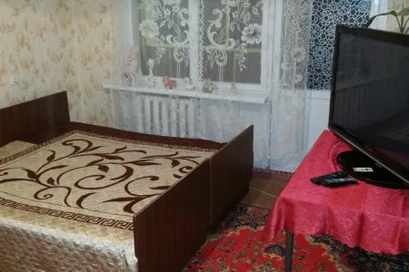 Курортный Бульвар 7 минут пешком