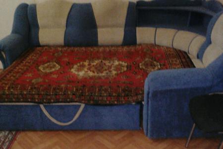 сдам одну комнатную квартиру