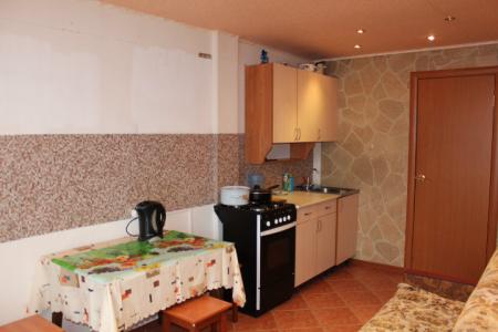 Сдаю 2-х местный номер на Миккели, 7, люкс