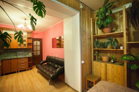 Кондратьевский 60 к 3