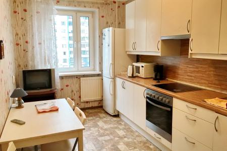 2-к квартира, 52 м², 5/12 эт.