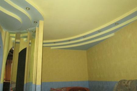 1-комнатная квартира в Сеймском округе