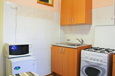 Однокомнатная квартира возле "Арбата" - ул. Вайнера