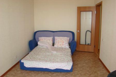 Уютная квартира с новым ремонтом