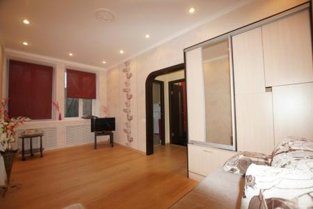 Прекрасная квартира класса "Люкс" на против аквапарка