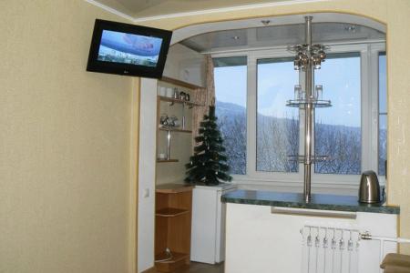 " Шкатулка "