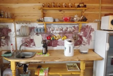 Жильё в Белокурихе