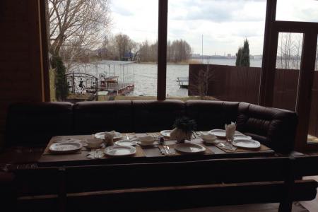 Гостевой дом на берегу посуточно.