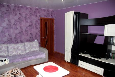 Двухкомнатная квартиа в центре города