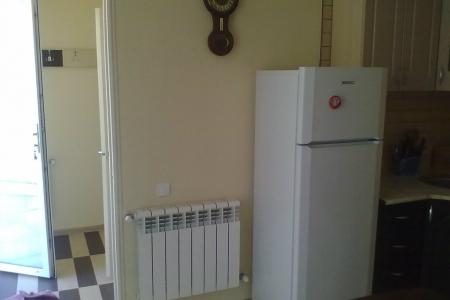 Квартира на побережье Адлера