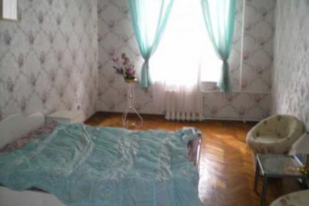 2-ком квартира посуточно в Омске