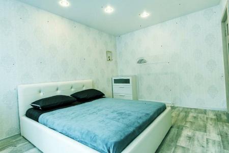 Квартира в районе Аэропорта