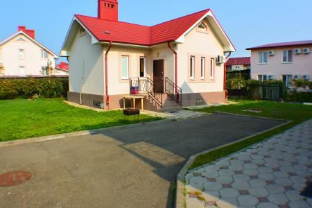 Дои посуточно Олимпийский парк. Еще варианты домов на Domstop.ru