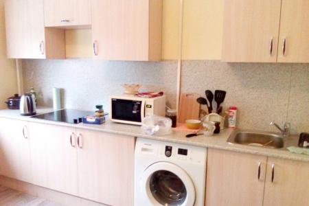 Альянс Групп хостел Химки