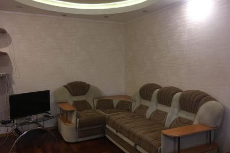 Сдам квартиру  в  доме по  адресу   ул. Гагарина дом 35.  Квартира  находится  на  3  этаже из 5