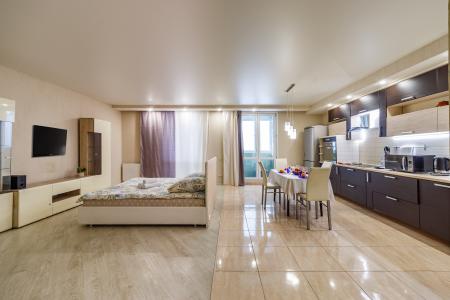 Дизайнерская студия на улице Белорусской