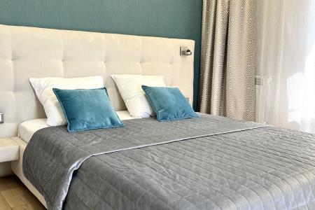 Комфортная студия в центре