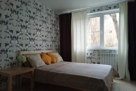 Евродвушка в центре