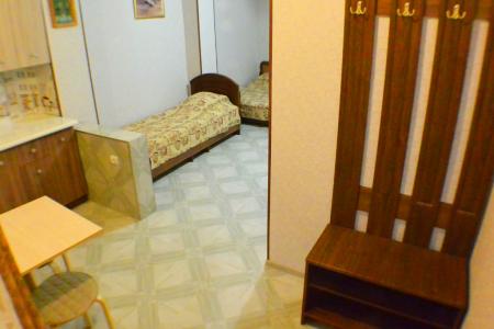 Студия у Олимпийского парка