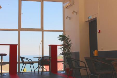 Хостел Хоста