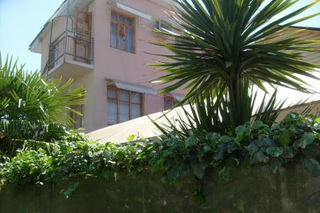 Недорогой, комфортный отдых у моря в Адлере!