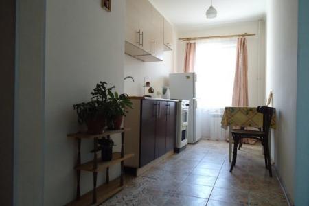 квартира на Мокрова, 21