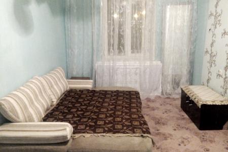 Трёхкомнатная квартира гостиничного типа со всем необходимым