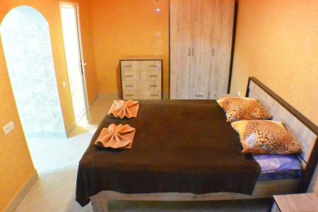 Студия+комната