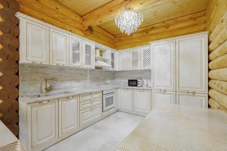 коттедж, 350кв², банкетный зал для 52 человека