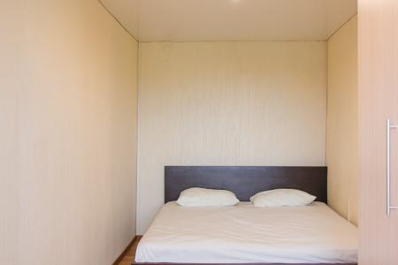 Двухкомнатная квартира в самом центре Барнаула.