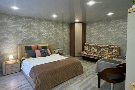 Квартира рядом с театром "Театр"