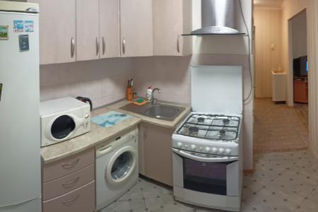 Уютная квартира в районе Русское поле