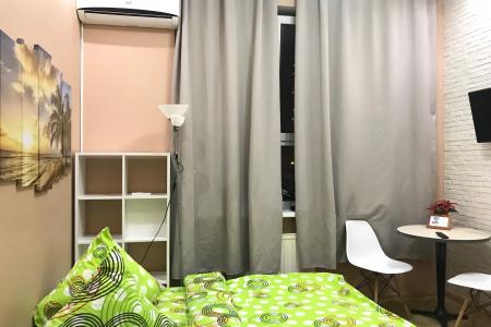 сдам посуточно квартиру - студию