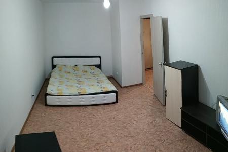 Однокомнатная в центре Верхней Пышмы