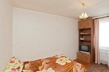 1-комнатная квартира посуточно