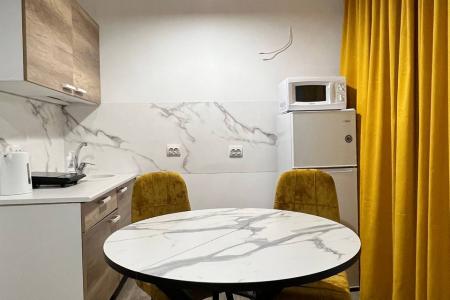 Центр города. ФСК