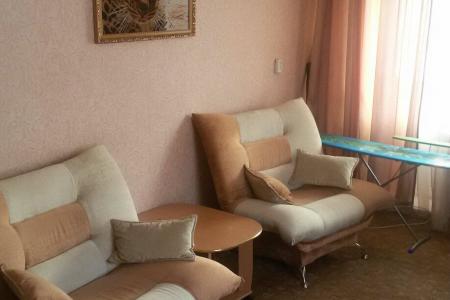 Хорошая квартира возле ЖД-вокзала