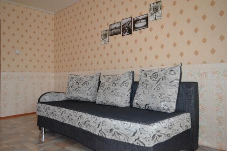 Однокомнатная квартира в центральной части города