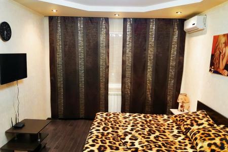 Новая элитная квартира